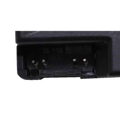 New Right Front A/C Actuator Compatible With Cadillac Deville Base 8 Cyl 4.6L Deville Dhs 8 Cyl 4.6L thumbnail 14