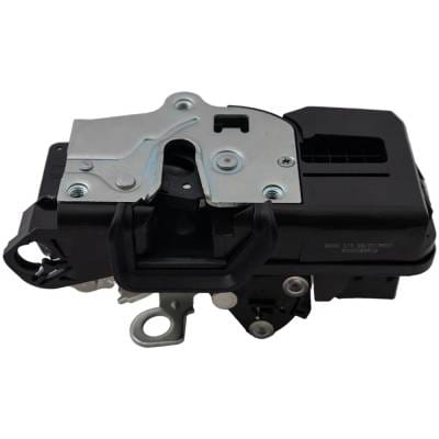 New Metal & Plastic Door Lock Actuator Compatible With Chevrolet Pontiac Cobalt Lt 4 Cyl 2.2L Cobalt thumbnail 2