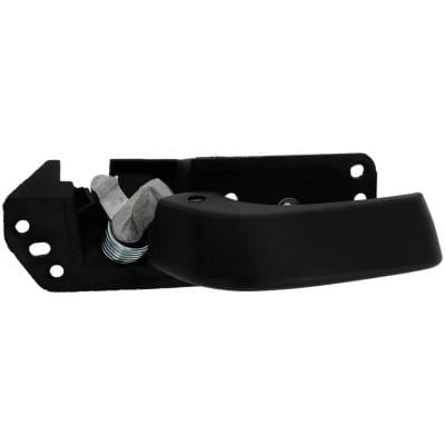 New Right Front Door Trim Panel Compatible With Chevrolet Gmc Sierra 1500 Slt 8 Cyl 6.0L Silverado thumbnail 2