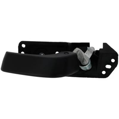 New Left Front Door Trim Panel Compatible With Chevrolet Gmc Silverado 1500 Ls 8 Cyl 4.8L Silverado thumbnail 4