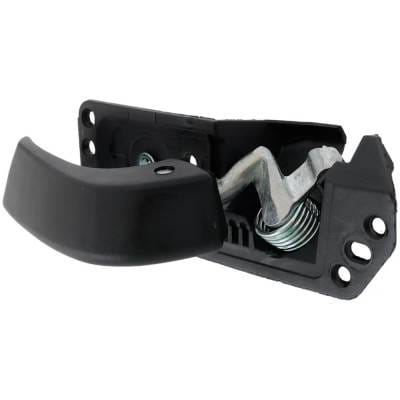 New Left Front Door Trim Panel Compatible With Chevrolet Gmc Silverado 1500 Ls 8 Cyl 4.8L Silverado thumbnail 6