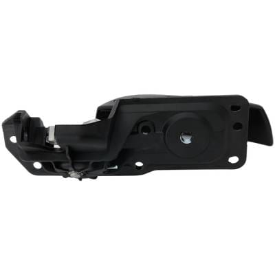 New Left Front Door Trim Panel Compatible With Chevrolet Gmc Silverado 1500 Ls 8 Cyl 4.8L Silverado thumbnail 8