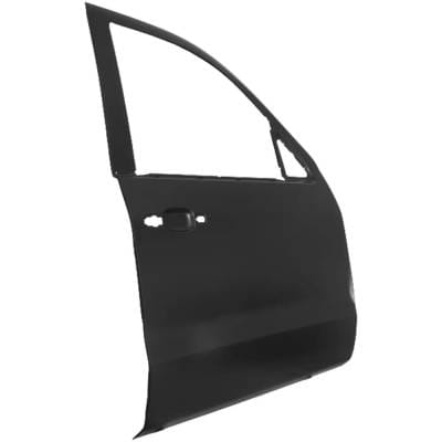 New Right Front Outer Door Panel Compatible With Chevrolet Gmc Silverado 1500 Ltz 8 Cyl 5.3L thumbnail 6