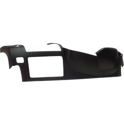 New Rtv Adhesive Dash Cover Compatible With Chevrolet Gmc Sierra 1500 Sl Silverado 1500 Ls Sierra thumbnail 4