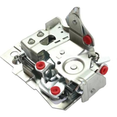 New Left Front Door Lock Compatible With Chevrolet Gmc Safari Sl Astro Ls Astro Base Safari Slt thumbnail 6