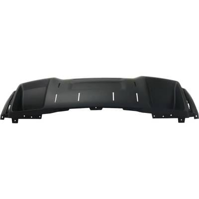 New Front Skid Plate Compatible With Gmc Canyon All Terrain Canyon Base Canyon Sl Canyon Slt Canyon thumbnail 12