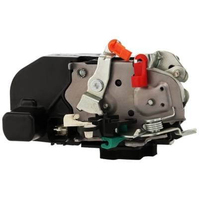 New 12V Door Lock Actuator Compatible With Chrysler Dodge Intrepid Base 6 Cyl 3.5L Intrepid Es 6 Cyl thumbnail 12