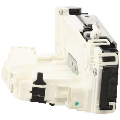 New Right Front Door Lock Actuator Compatible With Chrysler Dodge Jeep Cherokee North 6 Cyl 3.2L 300 thumbnail 14