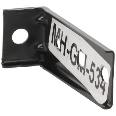 New Left/Right Headlight Bracket Compatible With Gmc Terrain Slt 4 Cyl 1.5L Terrain Sl 4 Cyl 1.5L thumbnail 14