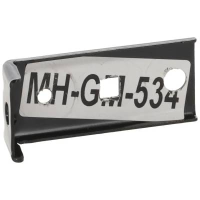 New Left/Right Headlight Bracket Compatible With Gmc Terrain Sle 4 Cyl 1.6L Terrain Denali 4 Cyl thumbnail 10