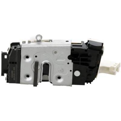 New Right Front Door Lock Actuator Compatible With Chrysler Dodge Jeep Cherokee Sport 6 Cyl 3.2L thumbnail 2