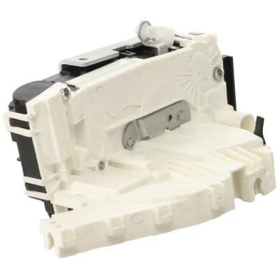 New Right Front Door Lock Actuator Compatible With Chrysler Dodge Jeep Cherokee Sport 6 Cyl 3.2L thumbnail 8