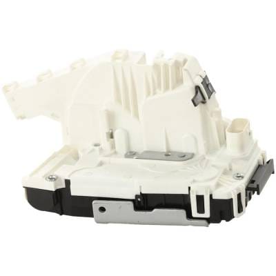 New Metal & Plastic Door Lock Actuator Compatible With Chrysler Dodge Jeep Cherokee North 4 Cyl 2.4L thumbnail 12