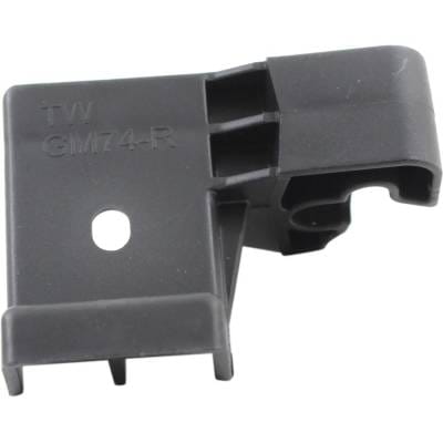 New Right Headlight Bracket Compatible With Gmc Sierra 1500 Hybrid Sierra 1500 Slt Sierra 2500 Hd thumbnail 2