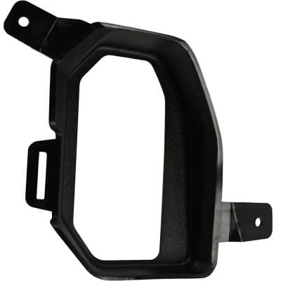 New Tow Eye Cover Compatible With Gmc Sierra 1500 Limited Sle 8 Cyl 5.3L Sierra 1500 Limited Sle 4 thumbnail 2