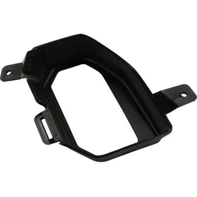 New Tow Eye Cover Compatible With Gmc Sierra 1500 Limited Sle 8 Cyl 5.3L Sierra 1500 Limited Sle 4 thumbnail 6