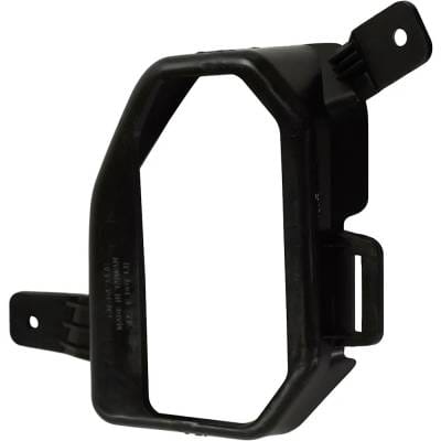 New Tow Eye Cover Compatible With Gmc Sierra 1500 Limited Sle 8 Cyl 5.3L Sierra 1500 Limited Sle 4 thumbnail 10