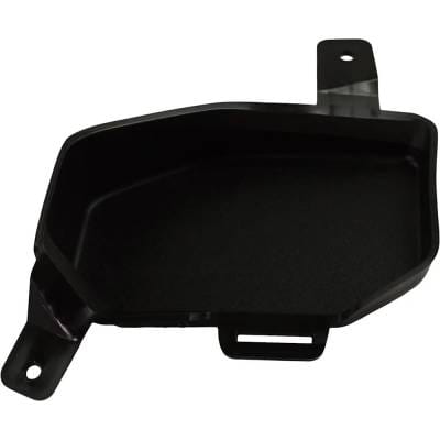 New Tow Eye Cover Compatible With Gmc Sierra 1500 Denali 8 Cyl 6.2L Sierra 1500 Limited Denali 8 Cyl thumbnail 8