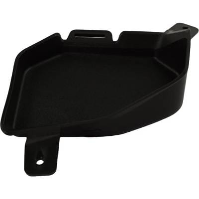 New Tow Eye Cover Compatible With Gmc Sierra 1500 Denali 8 Cyl 6.2L Sierra 1500 Limited Denali 8 Cyl thumbnail 12
