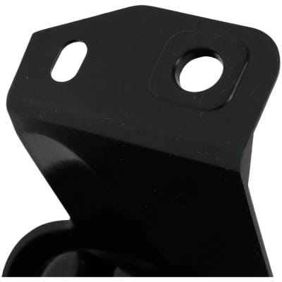 New Tow Eye Cover Compatible With Gmc Sierra 1500 At4 8 Cyl 6.2L Sierra 1500 Elevation 6 Cyl 3.0L thumbnail 14