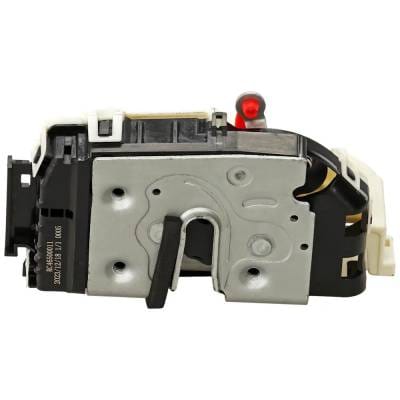 New Blade Terminal Door Lock Actuator Compatible With Chrysler Dodge Avenger R/T 4 Cyl 2.4L Sebring thumbnail 2