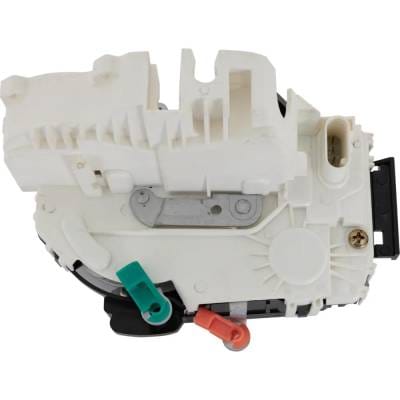 New Door Lock Actuator Compatible With Chrysler Dodge Sebring Touring 4 Cyl 2.4L Sebring Touring 6 thumbnail 12