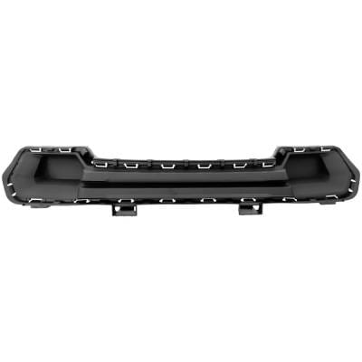 Front Skid Plate Compatible With Gmc Canyon All Submodels 2021-2022 Gm1095222 84461459 thumbnail 4