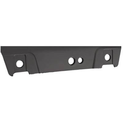 Front Skid Plate Compatible With Gmc Canyon All Submodels 2021-2022 Gm1095222 84461459 thumbnail 14