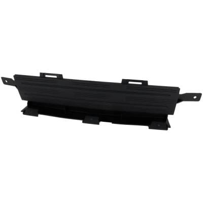 New Front Bumper Filler Compatible With Gmc Yukon Xl Denali 8 Cyl 6.2L Yukon Xl Denali Ultimate 8 thumbnail 2