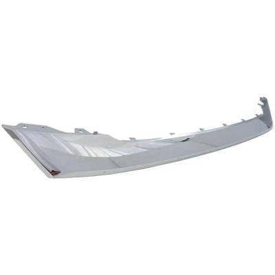 Chrome Skid Plate Compatible With Gmc Acadia Denali 6 Cyl 3.6L 2017-2019 Gm1095216 84197151 thumbnail 6