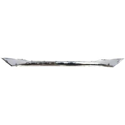 Chrome Skid Plate Compatible With Gmc Acadia Denali 6 Cyl 3.6L 2017-2019 Gm1095216 84197151 thumbnail 8