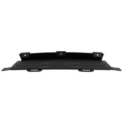 New Front Bumper Filler Compatible With Gmc Yukon Denali 8 Cyl 6.2L Yukon Xl Denali 8 Cyl 6.2L Yukon thumbnail 10