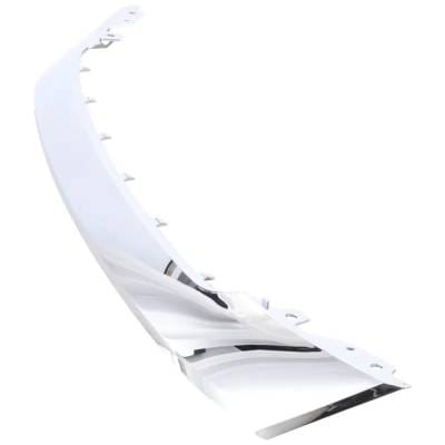 Chrome Skid Plate Compatible With Gmc Acadia Denali 6 Cyl 3.6L 2017-2019 By Gm1095216 84197151 thumbnail 6