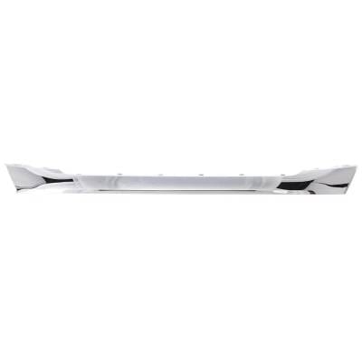 Chrome Skid Plate Compatible With Gmc Acadia Denali 6 Cyl 3.6L 2017-2019 Gm1095216 84197151 thumbnail 2
