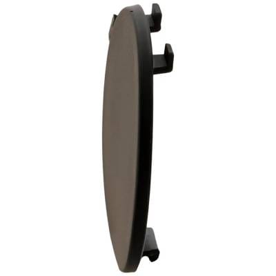 New Tow Eye Cover Compatible With Gmc Terrain Denali Terrain Sl Terrain All Submodels Terrain Sle thumbnail 10