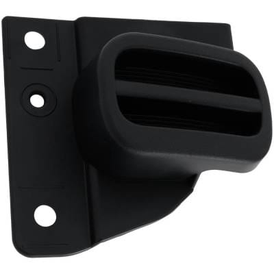New Tow Eye Cover Compatible With Gmc Sierra 1500 Sle 4 Cyl 2.7L Sierra 1500 Denali 8 Cyl 5.3L thumbnail 6