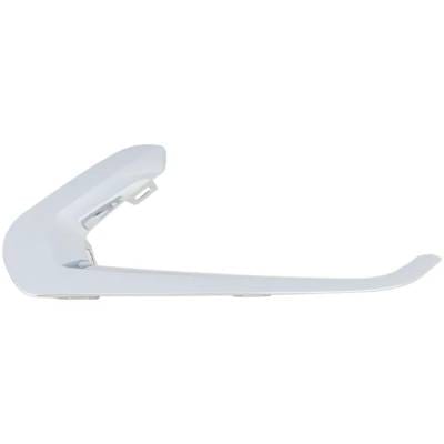New Chrome Fog Light Trim Compatible With Gmc Terrain Sl Terrain Sle 2018-2021 By 23335550 Gm1039221 thumbnail 6