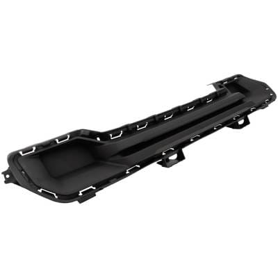 Front Skid Plate Compatible With Gmc Canyon All Submodels 2021-2022 By Gm1095222 84461459 thumbnail 6