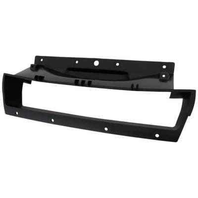 New Center Front Bumper Filler Compatible With Gmc Sierra 2500 Hd Denali 8 Cyl 6.0L Sierra 3500 Hd thumbnail 2