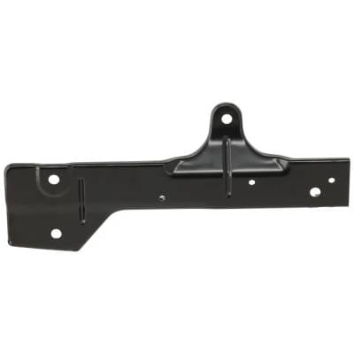 New Headlight Bracket Compatible With Gmc Sierra 1500 Pro 8 Cyl 5.3L Sierra 1500 Slt 6 Cyl 3.0L thumbnail 2