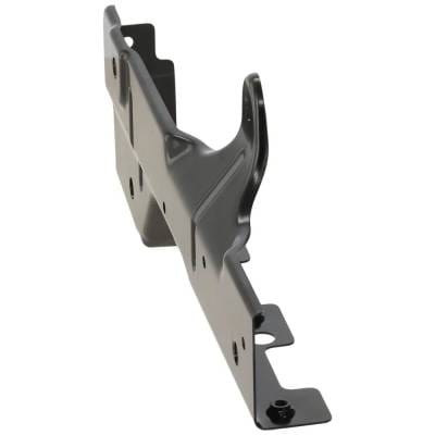 New Headlight Bracket Compatible With Gmc Sierra 1500 Pro 8 Cyl 5.3L Sierra 1500 Slt 6 Cyl 3.0L thumbnail 6
