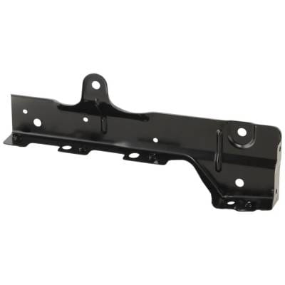 New Headlight Bracket Compatible With Gmc Sierra 1500 Pro 8 Cyl 5.3L Sierra 1500 Slt 6 Cyl 3.0L thumbnail 12