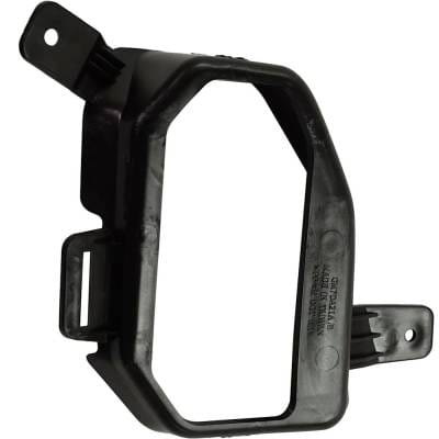 New Tow Eye Cover Compatible With Gmc Sierra 1500 Denali 8 Cyl 6.2L Sierra 1500 Limited Sle 4 Cyl thumbnail 10