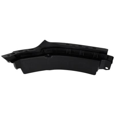 New Right Front Bumper Filler Compatible With Gmc Sierra 2500 Hd Sle 8 Cyl 6.6L Sierra 3500 Hd Slt 8 thumbnail 8