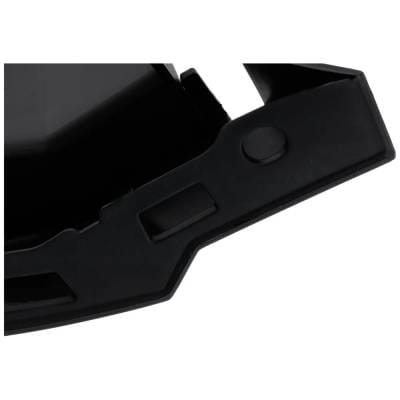 New Right Front Bumper Filler Compatible With Gmc Sierra 2500 Hd Sle 8 Cyl 6.6L Sierra 3500 Hd Slt 8 thumbnail 14
