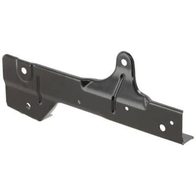 New Headlight Bracket Compatible With Gmc Sierra 1500 Limited Slt 8 Cyl 6.2L Sierra 1500 Limited Sle thumbnail 4