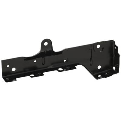 New Headlight Bracket Compatible With Gmc Sierra 1500 Limited Slt 8 Cyl 6.2L Sierra 1500 Limited Sle thumbnail 10