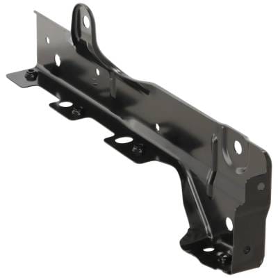 New Headlight Bracket Compatible With Gmc Sierra 1500 Limited Slt 8 Cyl 6.2L Sierra 1500 Limited Sle thumbnail 14