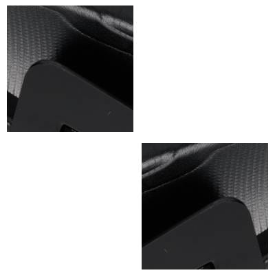 New Front Left And Front Right Fog Light Cover Compatible With Gmc Yukon Xl Sle 6 Cyl 3.0L Yukon Slt thumbnail 14
