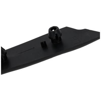 New Left Front Bumper Filler Compatible With Gmc Acadia Slt 6 Cyl 3.6L Acadia Denali 6 Cyl 3.6L thumbnail 14